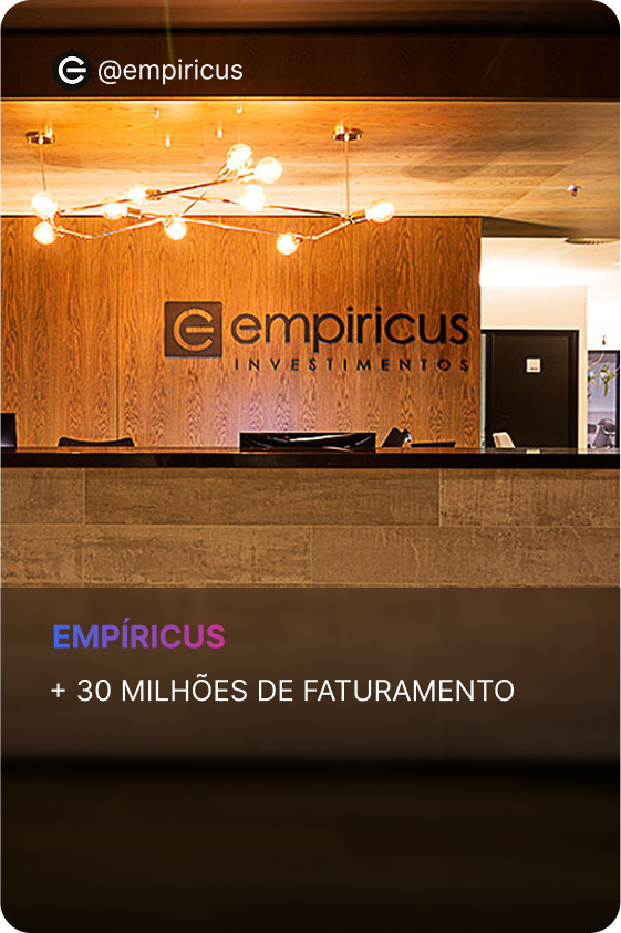 EMPIRICUS